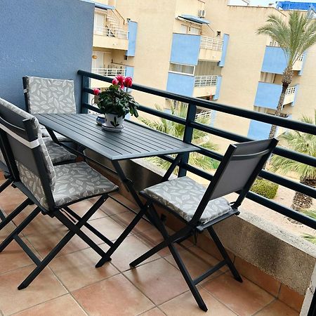 Апартаменти Regia Bahia En Cabo Roig Dehesa de Campoamor  Екстер'єр фото