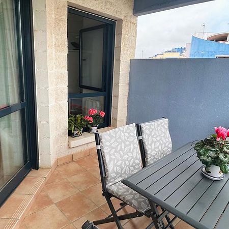 Апартаменти Regia Bahia En Cabo Roig Dehesa de Campoamor  Екстер'єр фото