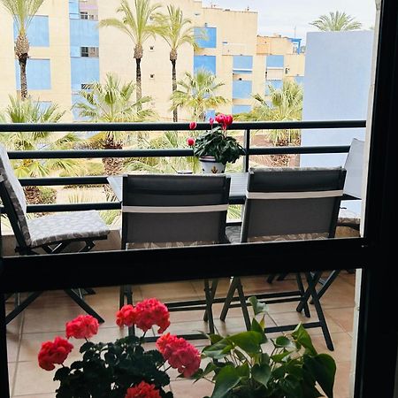 Апартаменти Regia Bahia En Cabo Roig Dehesa de Campoamor  Екстер'єр фото