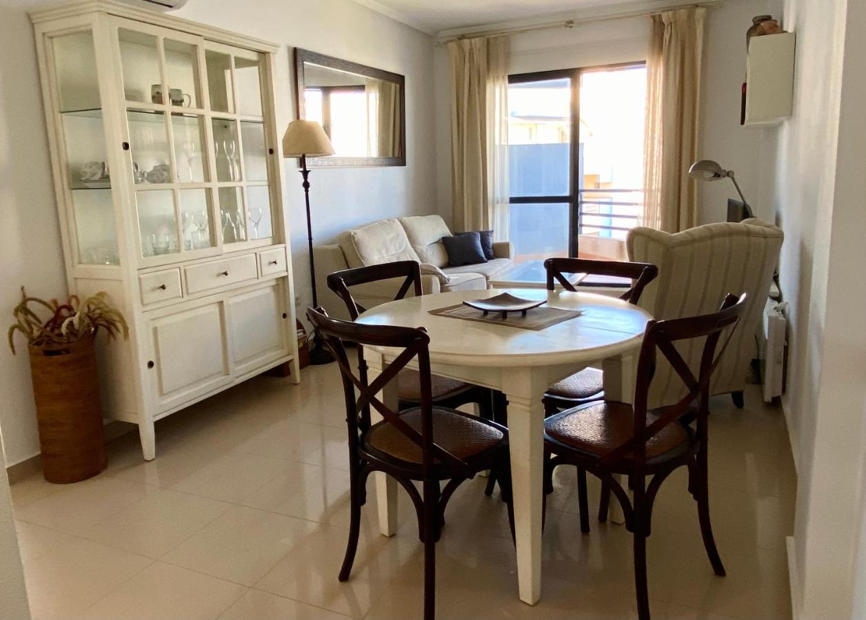 Апартаменти Regia Bahia En Cabo Roig Dehesa de Campoamor  Екстер'єр фото