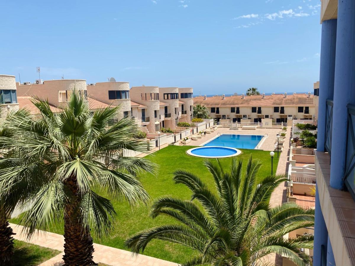 Апартаменти Regia Bahia En Cabo Roig Dehesa de Campoamor  Екстер'єр фото